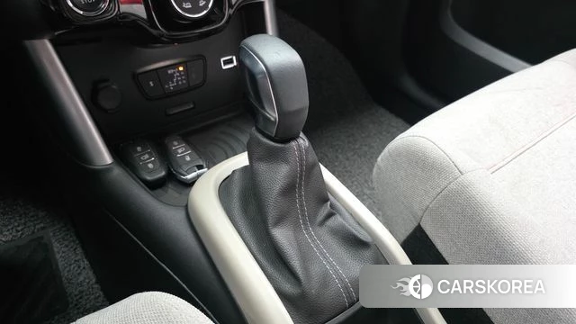 Citroen / DS C3 Aircross id 4764535 из Кореи 31