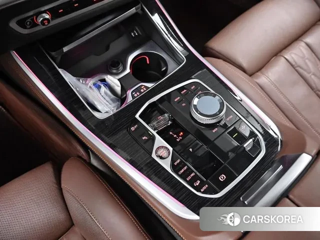 BMW X5 (G05) id 3549956 из Кореи 19