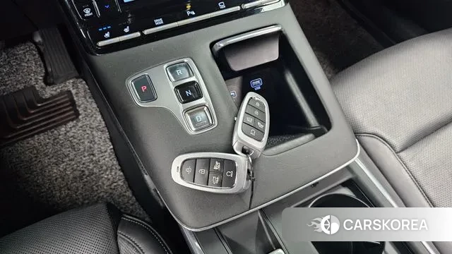 Hyundai The New Grandeur IG id 2885077 из Кореи 19