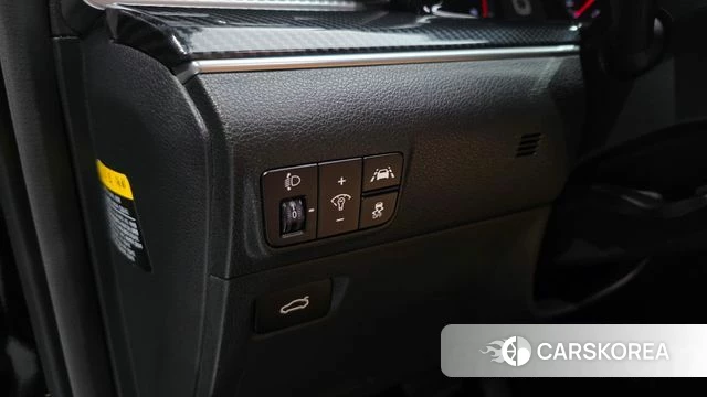 Kia K5 3rd generation id 4416664 из Кореи 19