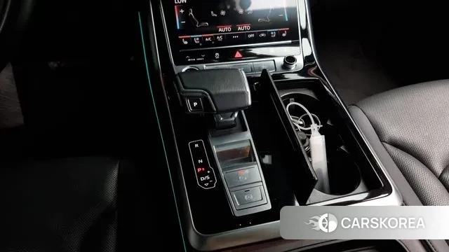 Audi Q7 (4M) id 2916001 из Кореи 19