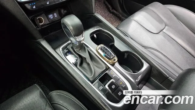 Hyundai Santa Fe TM id 2876344 из Кореи 19