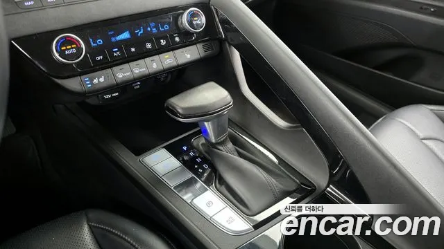 Hyundai Avante Hybrid (CN7) id 2854211 из Кореи 19