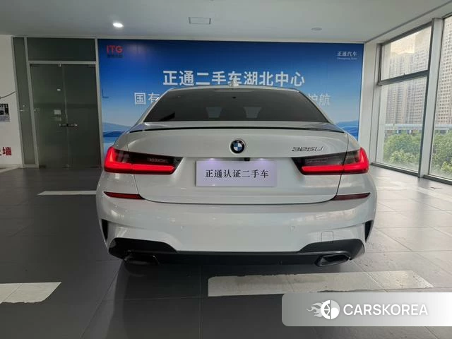 BMW 3 series id 4320828 из Китая 26