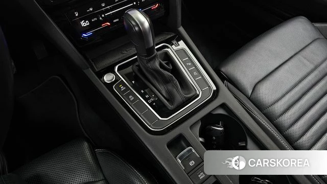 Volkswagen Passat GT (B8) id 4697864 из Кореи 33