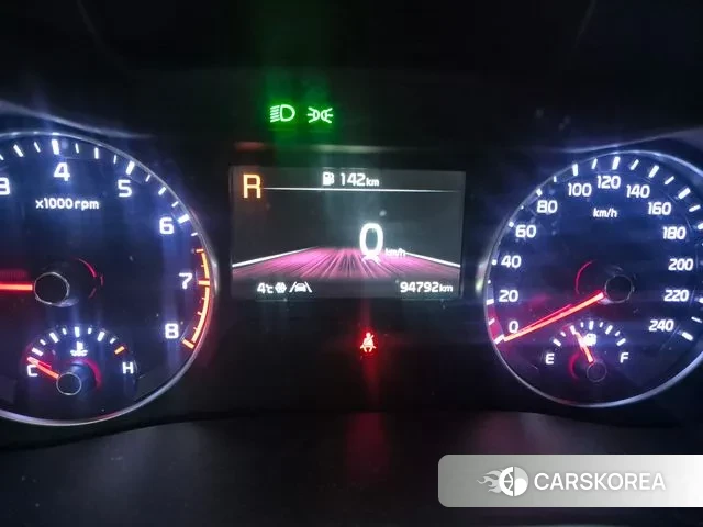 Kia The New K3 2nd generation id 3708050 из Кореи 13