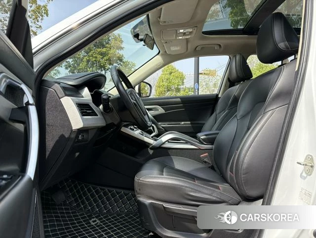 Geely Automobile Boyue id 4242253 из Китая 9