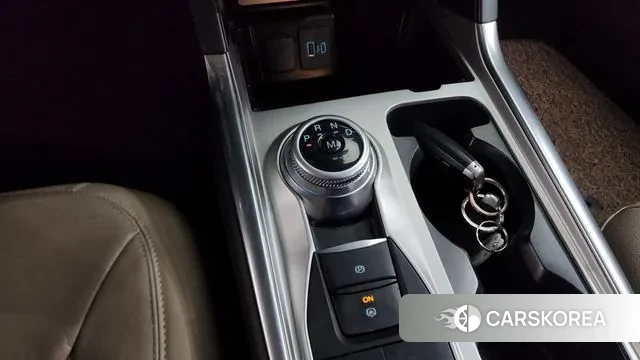 Ford Explorer 6th Generation id 3747980 из Кореи 19