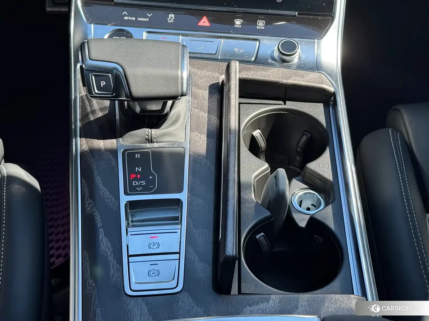 Audi A7 id 4578208 из Китая 20