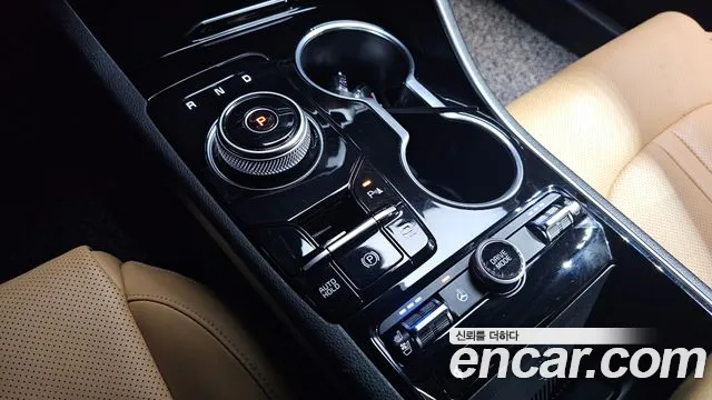 Kia K5 Hybrid 3rd Generation id 2649048 из Кореи 19