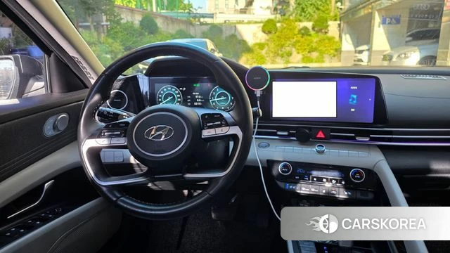 Hyundai Avante (CN7) id 4705338 из Кореи 10