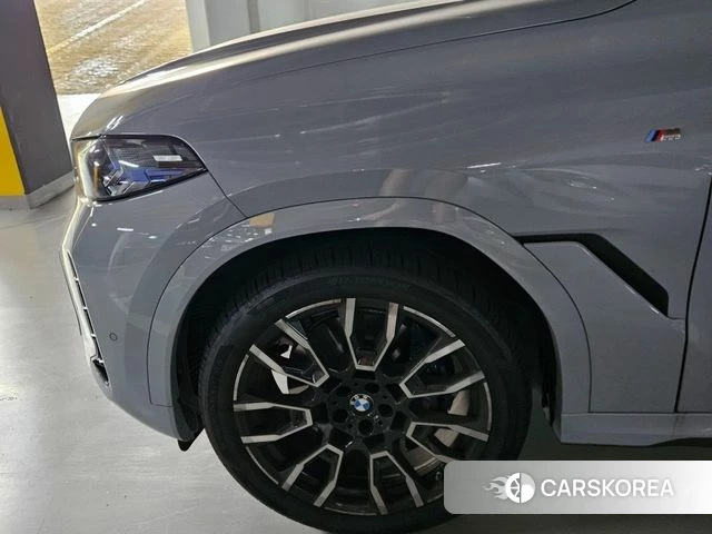 BMW X6 (G06) id 4916127 из Кореи 13