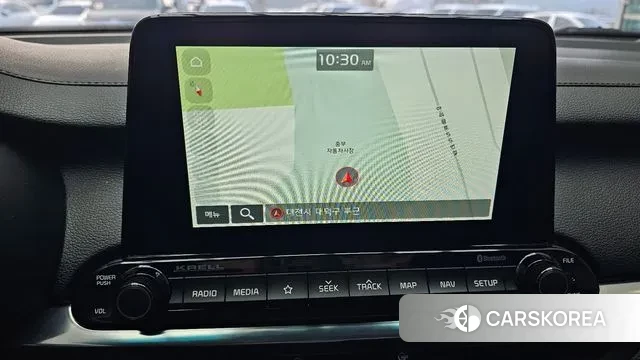 Kia Come New K3 id 3489697 из Кореи 19