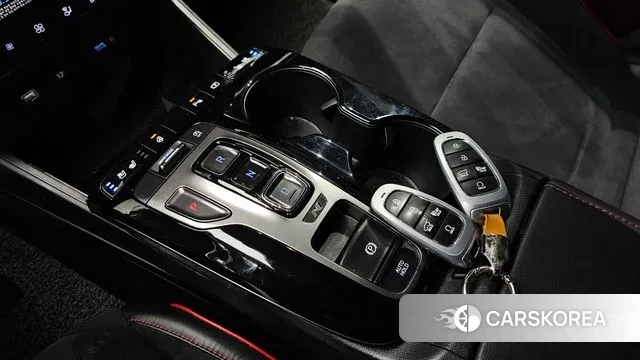 Hyundai Tucson (NX4) id 3478469 из Кореи 19