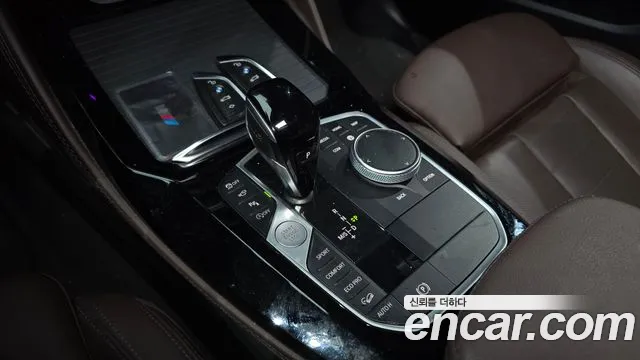 BMW X4 (G02) id 2842688 из Кореи 19