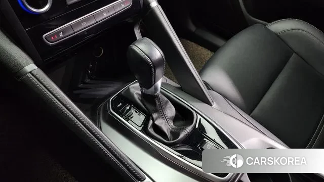 Renault Korea (Samsung) The New QM6 id 3568223 из Кореи 19