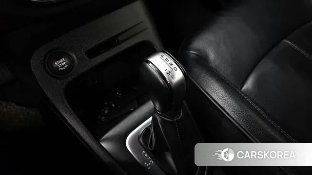 Renault Korea (Samsung) New QM3 id 3601946 из Кореи 19