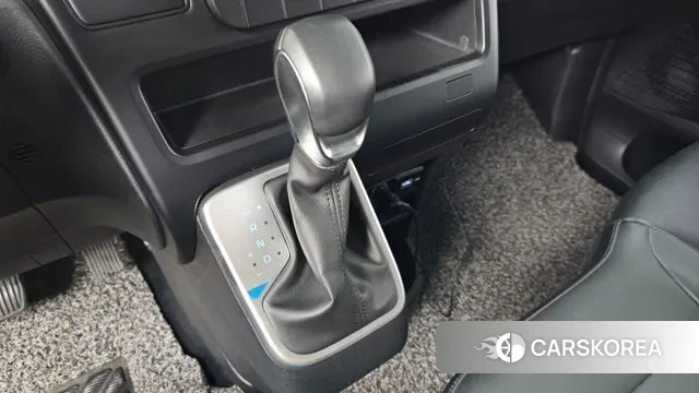 Hyundai Staria id 2969909 из Кореи 19