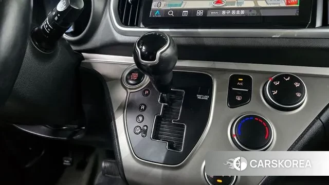 Kia The New Ray id 2932097 из Кореи 19