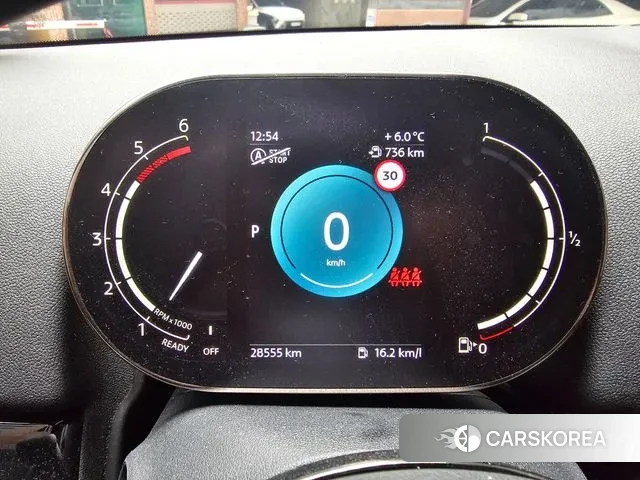 Mini Cooper D Countryman id 3502054 из Кореи 18