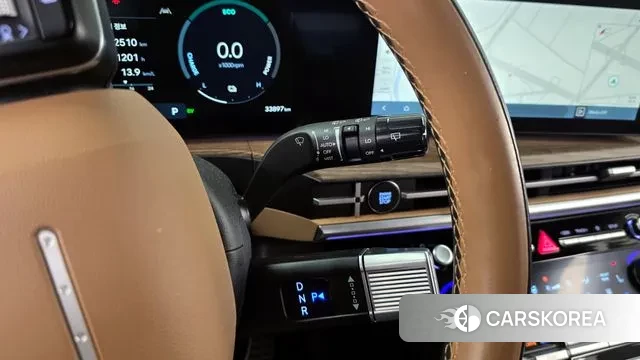 Hyundai Santa Fe (MX5) id 3333259 из Кореи 19