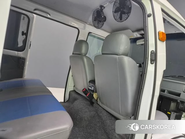Chevrolet (GM Daewoo) New Damas id 4485783 из Кореи 19