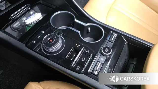 Kia K5 Hybrid 3rd Generation id 3735460 из Кореи 19