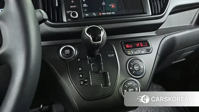 Kia The New Kia Ray id 2905010 из Кореи 19