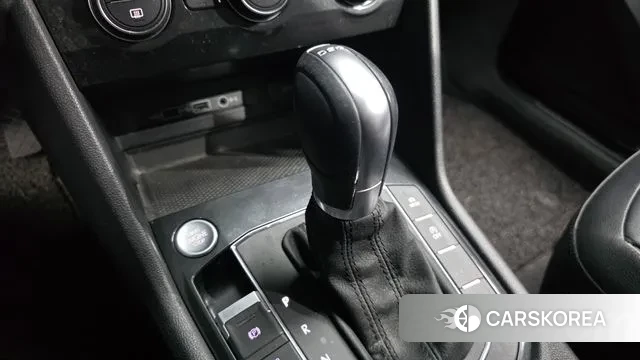 Volkswagen Tiguan second Generation id 3345269 из Кореи 19