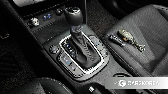 Hyundai Kona id 4536520 из Кореи 28