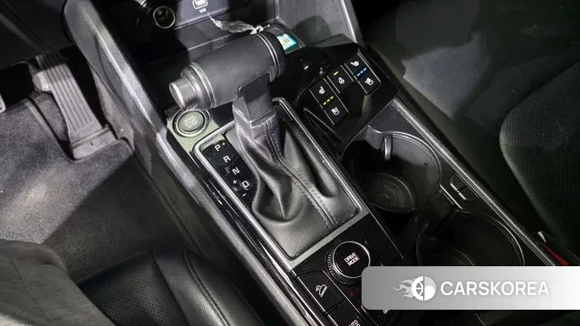 Kia Sportage 5th Generation id 3367105 из Кореи 19