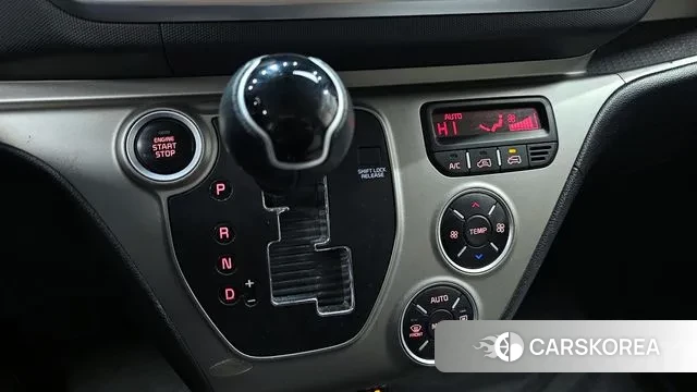 Kia The New Ray id 3626224 из Кореи 19