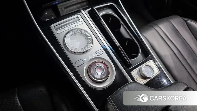 Genesis GV80 id 3379446 из Кореи 19