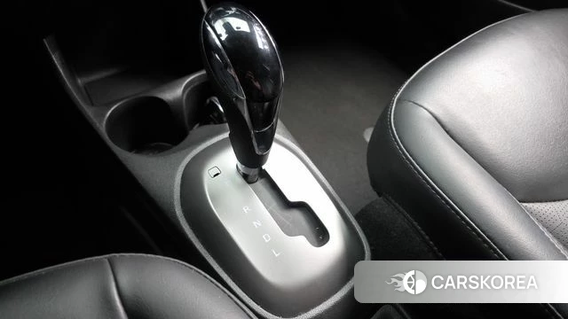 Chevrolet (GM Daewoo) The New Spark id 4746311 из Кореи 29