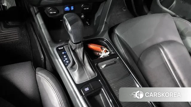 Hyundai Sonata New Rise id 3330721 из Кореи 19