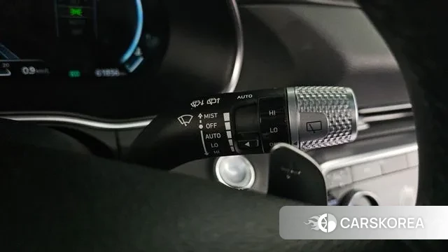 Genesis GV80 id 3713170 из Кореи 19