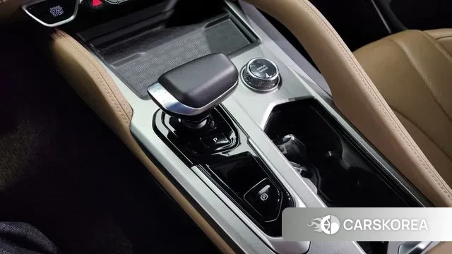 Renault Korea (Samsung) Grand Coleos id 3457175 из Кореи 19