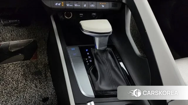 Hyundai Avante (CN7) id 3508570 из Кореи 19