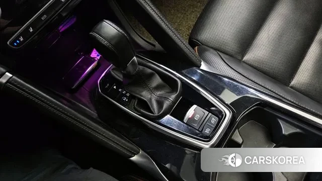 Renault Korea (Samsung) The New QM6 id 2986116 из Кореи 19