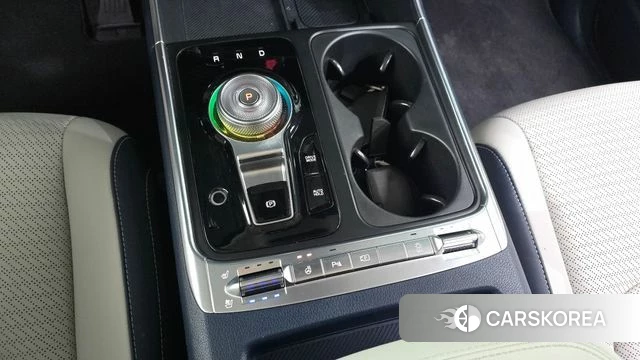 Kia The New Carnival 4th Generation id 4701006 из Кореи 31