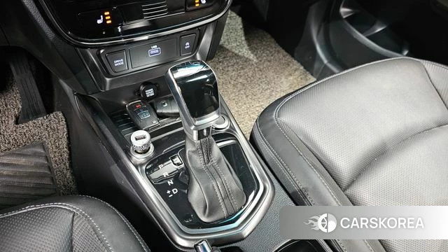 Ssangyong Berry New Tivoli id 3873040 из Кореи 19