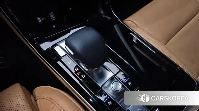 Kia K7 Premier Hybrid id 3374616 из Кореи 19