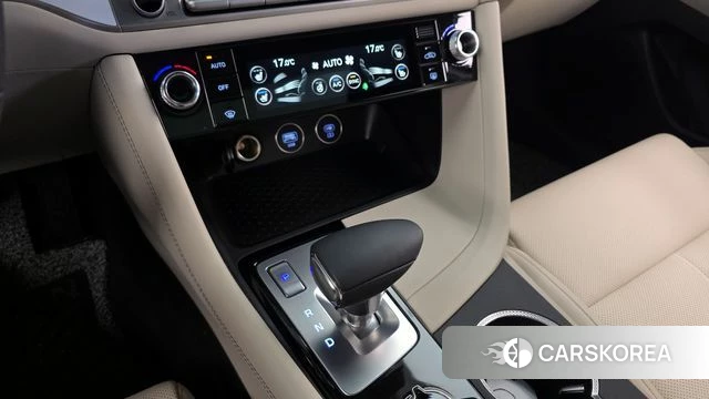 Genesis The New G70 id 4388030 из Кореи 19