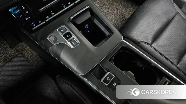 Hyundai The New Grandeur IG Hybrid id 4283742 из Кореи 19