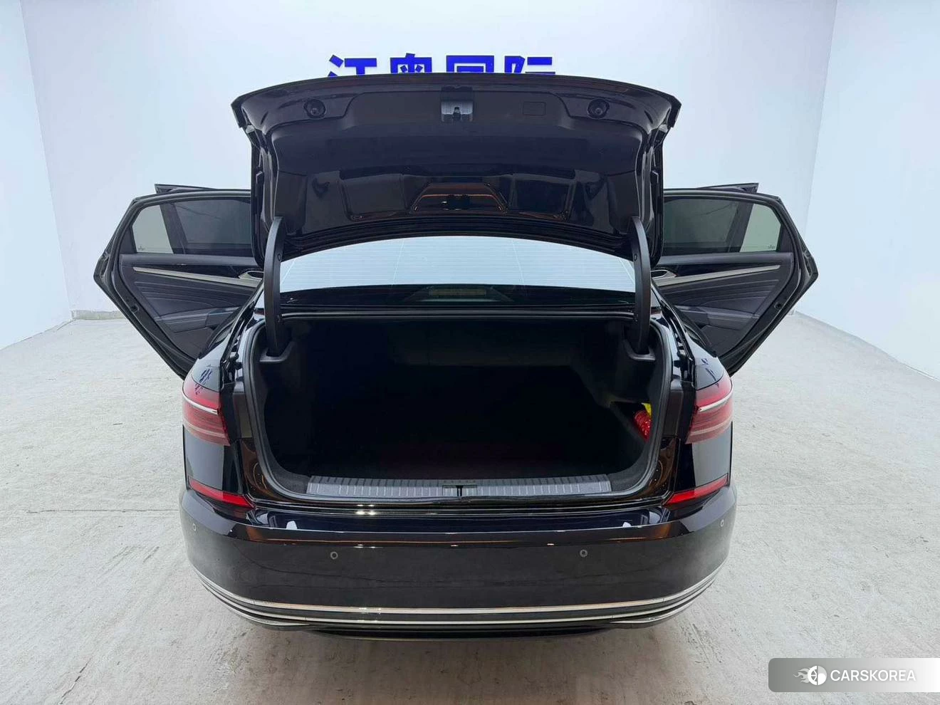 Volkswagen Passat id 4454101 из Китая 23