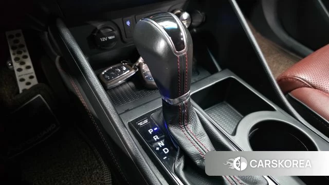Hyundai All New Tucson id 4713203 из Кореи 19