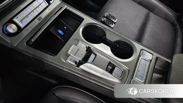 Hyundai Kona Electric id 3054673 из Кореи 19