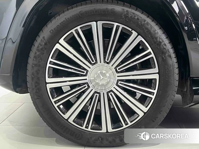 Mercedes-Benz Maybach GLS id 4256782 из Китая 28