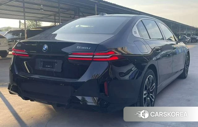 BMW 5 series id 4290096 из Китая 30