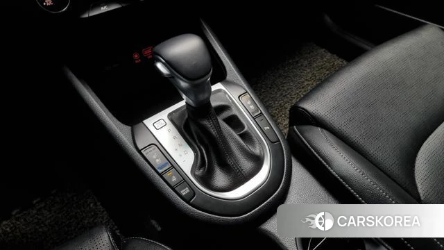 Kia Come New K3 id 3853768 из Кореи 19